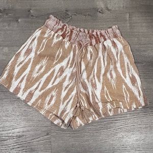 aerie shorts, brand new.